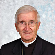 Mgr Blanchette