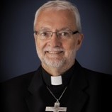 Mgr Luc Bouchard