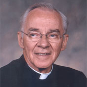 Mgr Cazabon