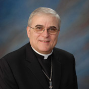 Mgr Luc Cyr