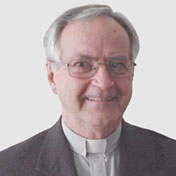 Mgr Lapointe