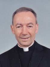 Mgr Gilles Lemay