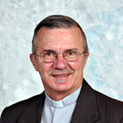 Mgr Massé