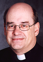 Mgr Pierre Morissette