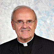 Mgr Tremblay